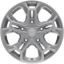 Load image into Gallery viewer, Velare VLR-ST 18 inch and 20 inch alloy wheels

