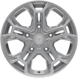 Velare VLR-ST 18 inch and 20 inch alloy wheels
