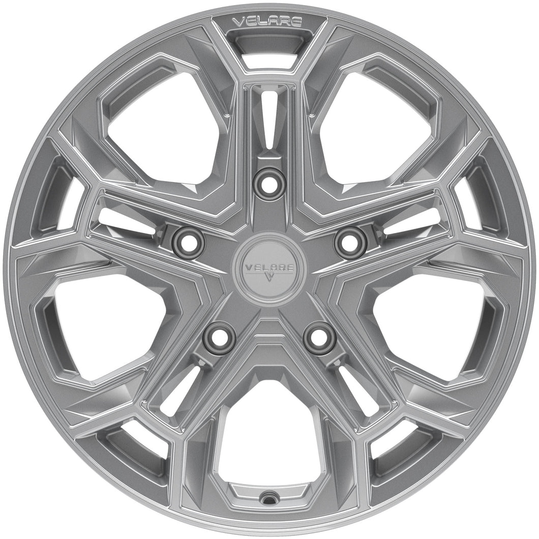 Velare VLR-ST 18 inch and 20 inch alloy wheels
