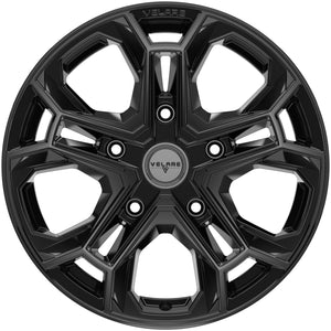 Velare VLR-ST 18 inch and 20 inch wheels