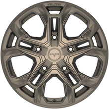 Load image into Gallery viewer, Velare VLR-ST Bronze 18 inch and 20 inch wheels
