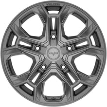 Load image into Gallery viewer, Velare VLR-ST Graphite 18 inch and 20 inch wheels
