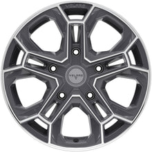 Load image into Gallery viewer, Velare VLR-ST Grey 18 inch and 20 inch wheels
