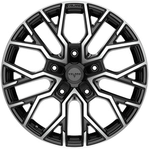 Velare VLR-T 18 inch and 20 inch alloy wheels