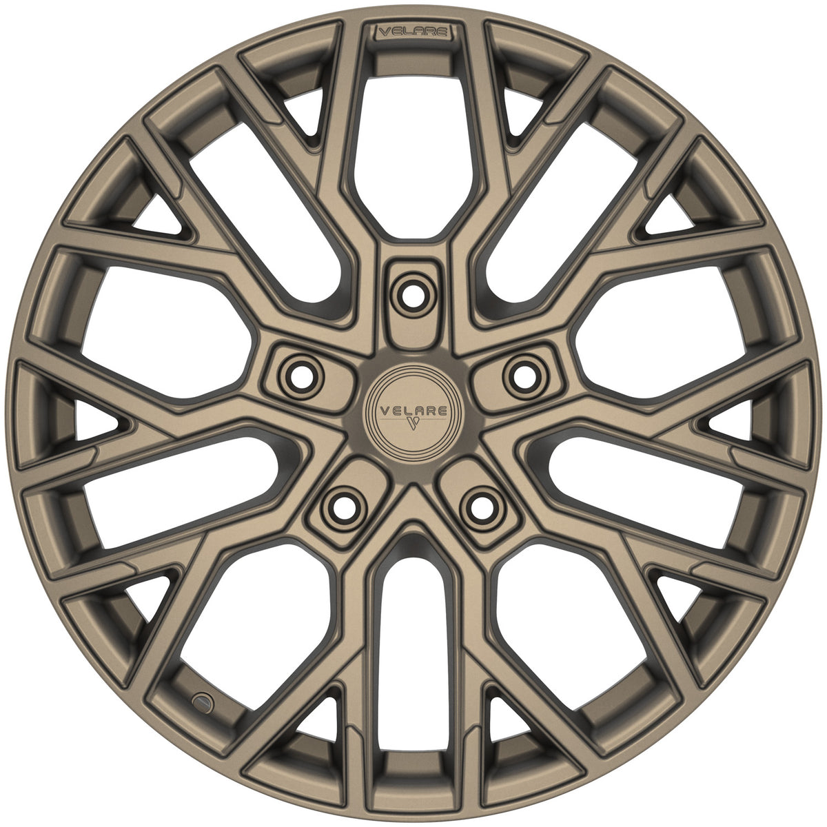 Velare VLR-T Bronze 18 inch and 20 inch wheels – Premier Wheels UK Online