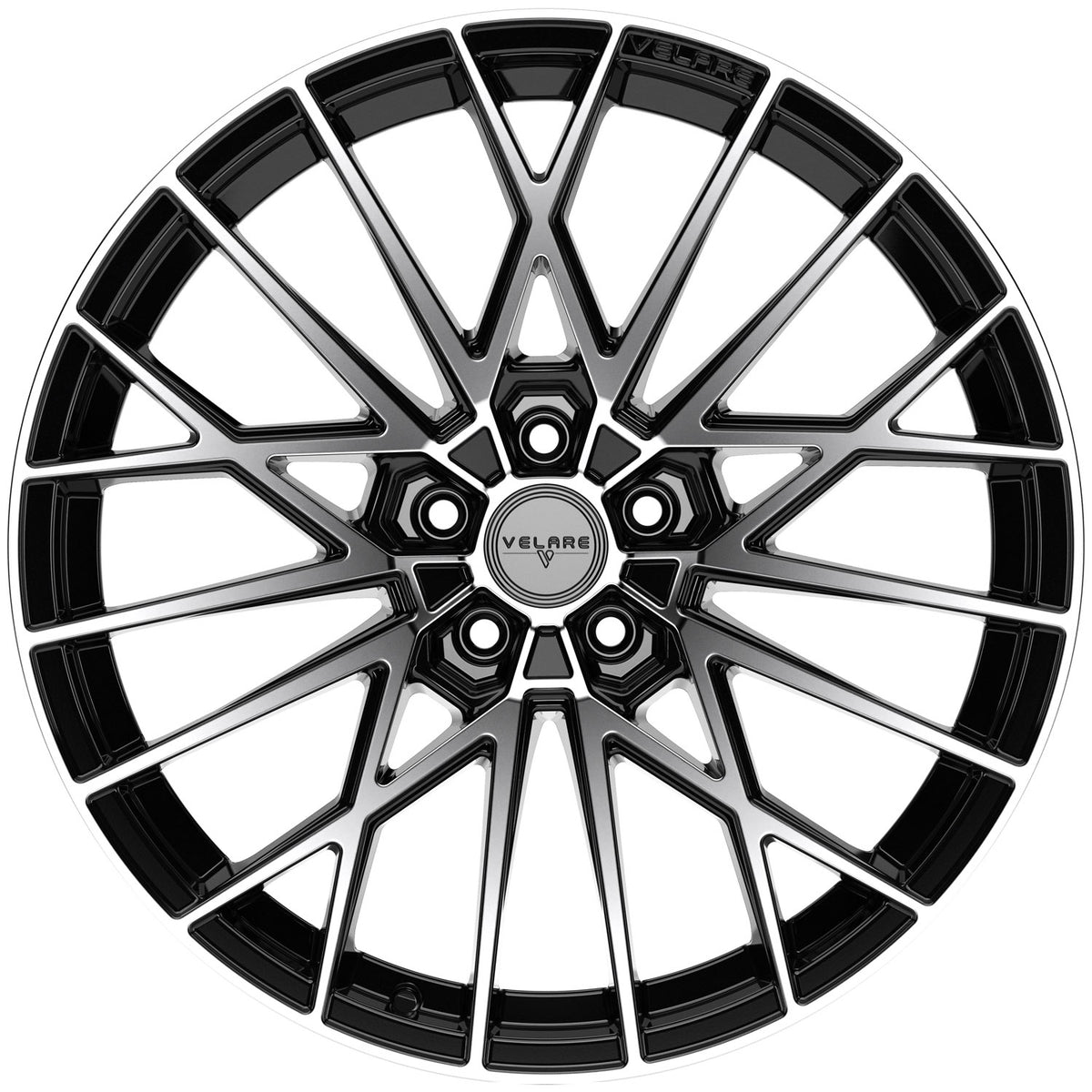 Velare VLR07 20 inch wheels – Premier Wheels UK Online