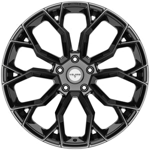 Velare VLR15 22 inch alloy wheels
