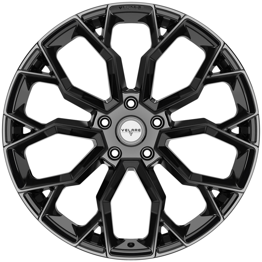 Velare VLR15 22 inch alloy wheels