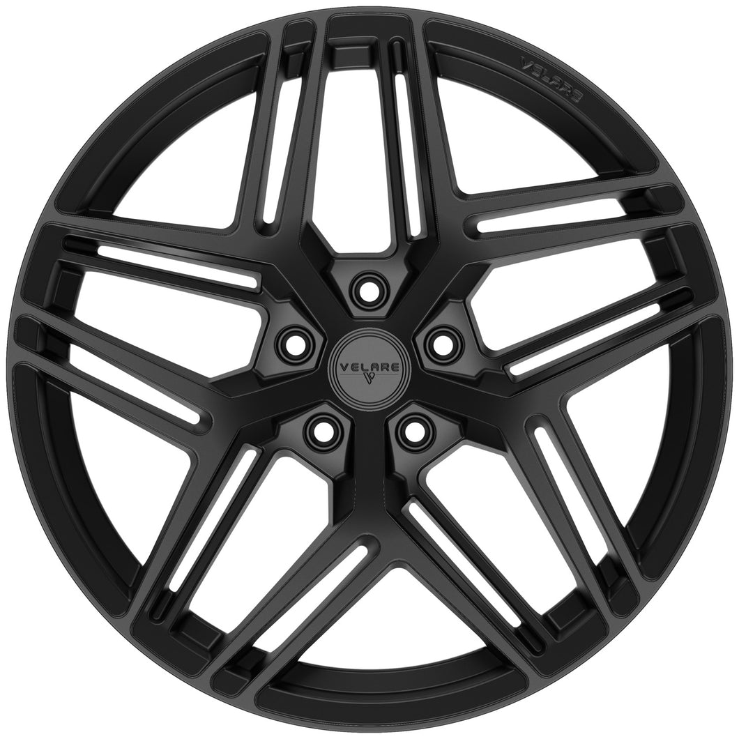 Velare VLR16 19 inch and 20 inch wheels