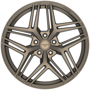 Velare VLR16 Bronze 19 inch and 20 inch wheels