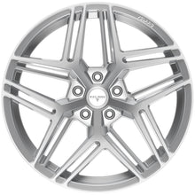 Load image into Gallery viewer, Velare VLR16 Silver 19 inch and 20 inch wheels
