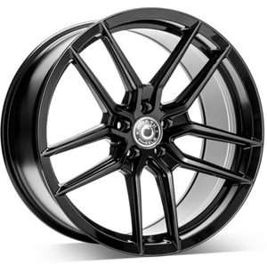 Wrath WF14 Gloss Black