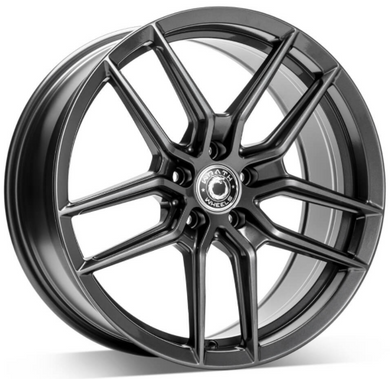 Wrath WF14 17 inch and 18 inch alloy wheels
