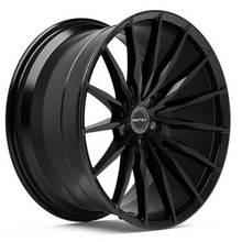 Load image into Gallery viewer, Inovit Torque Satin Black 19 Inch 9.5J Set of 4 alloy wheels
